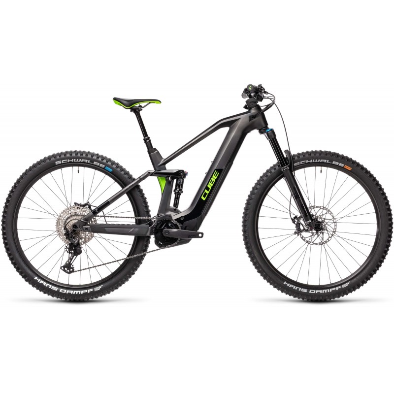 MTB E-Bike FULL [b]Taglia L[/b]